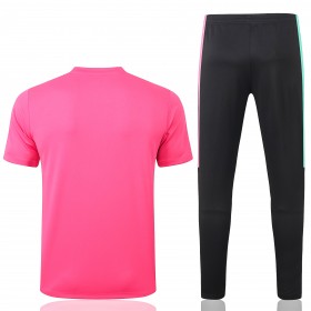 FC Barcellona 2020/2021 Polo da Allenamento M007